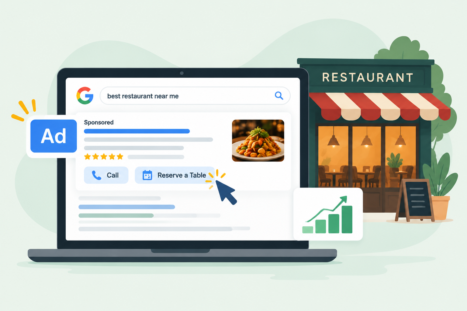 Restaurants Restaurants
