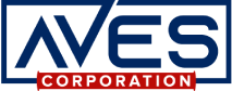 Aves corporation logo
