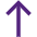 up arrow