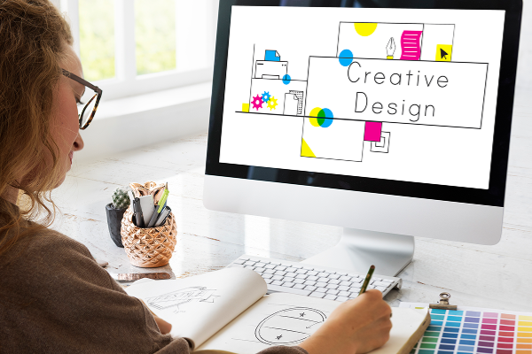 Web Design Agency