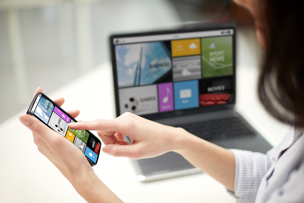 Web Design Agency