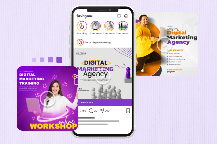 Instagram Ads Agency Instagram Ads Agency