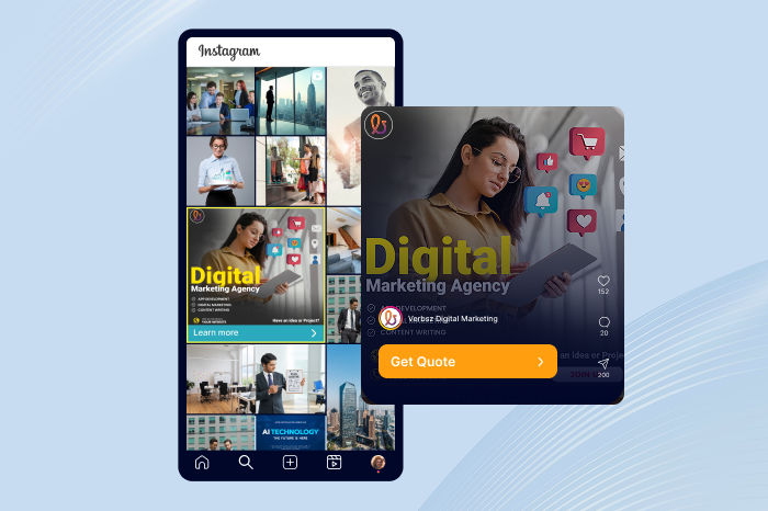 Instagram Ads Agency Instagram Ads Agency