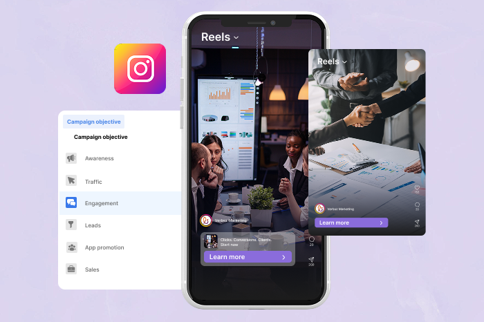 Instagram Ads Agency Instagram Ads Agency
