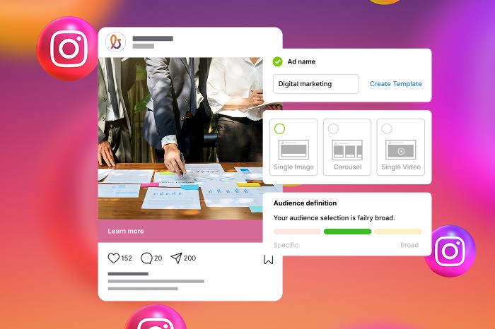 Instagram Ads Agency Instagram Ads Agency