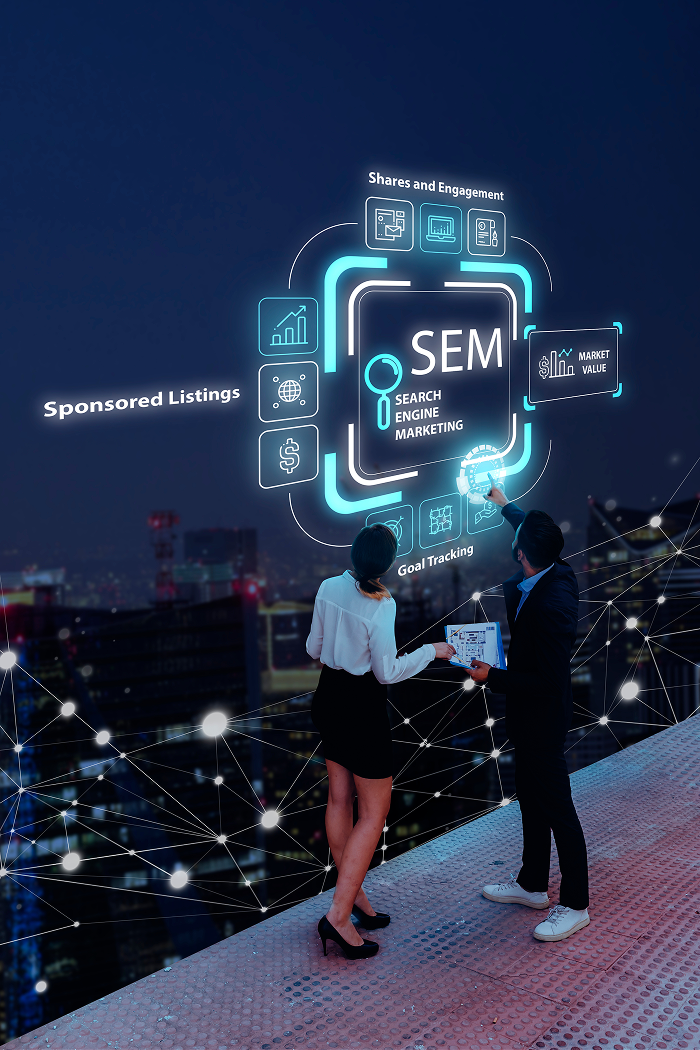 SEM Agency