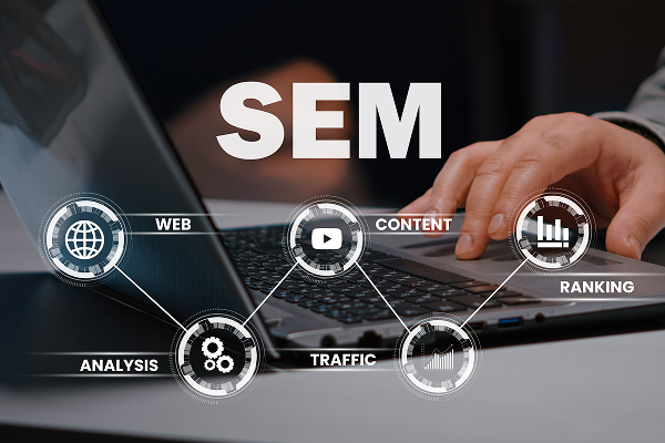 SEM Agency