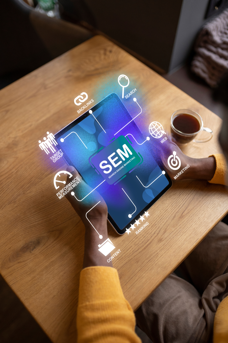 SEM Agency