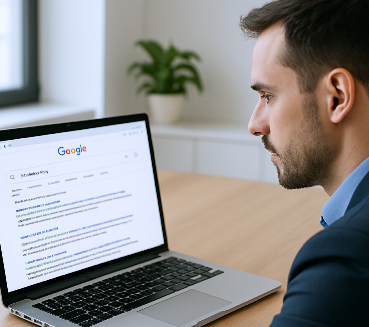 Google Ads Agency
