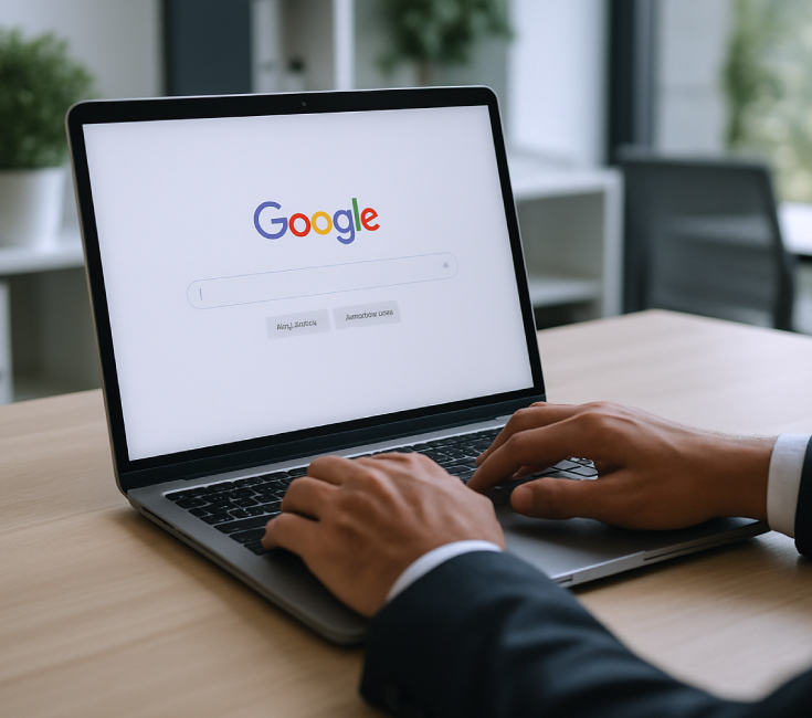 Google Ads Agency