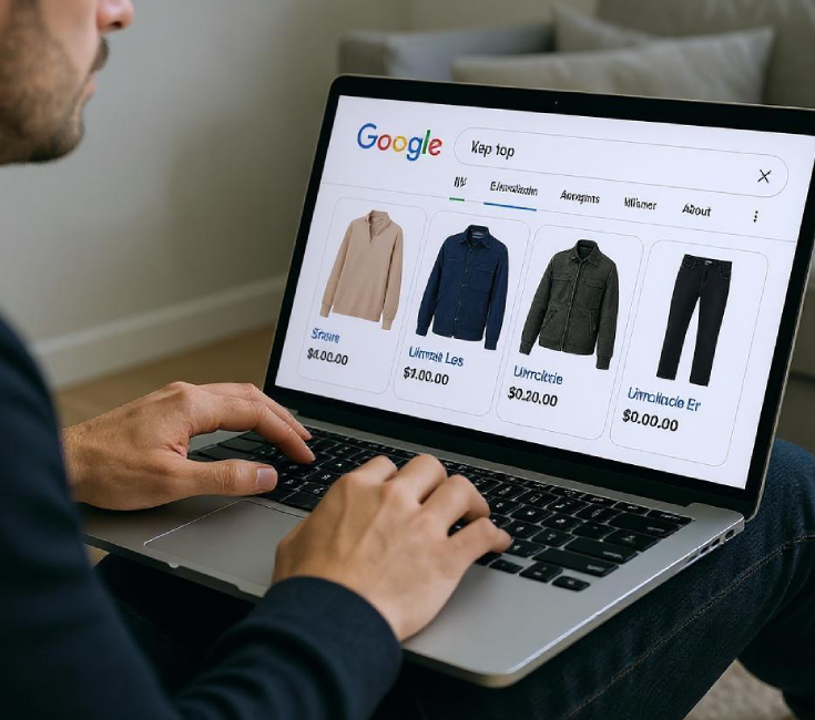 Google Ads Agency