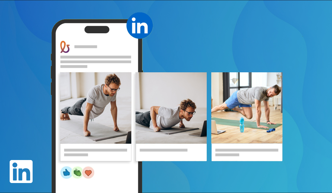 LinkedIn Ads Agency