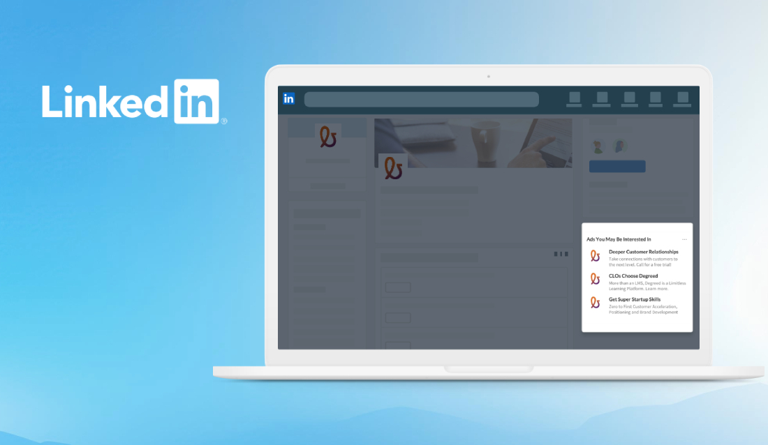 LinkedIn Ads Agency
