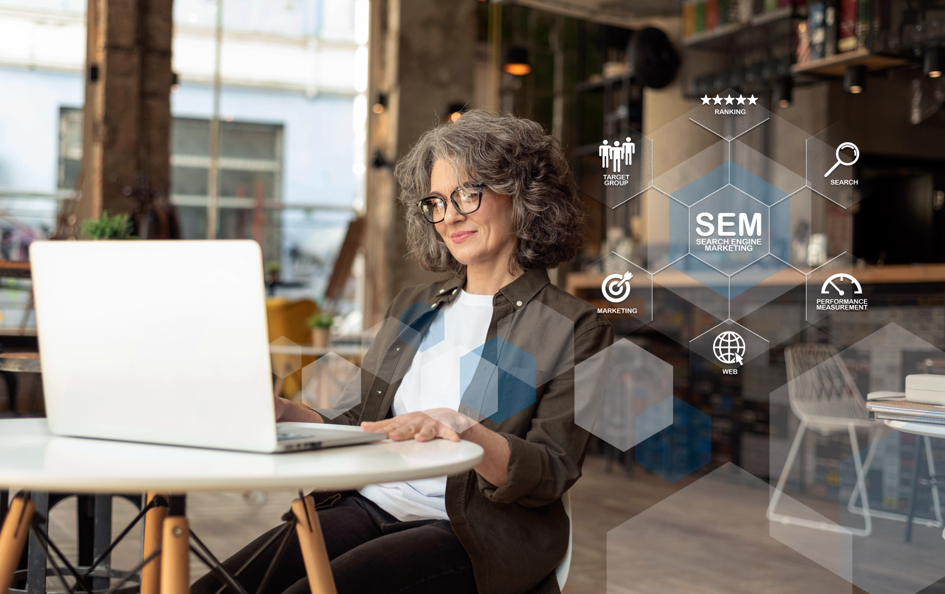 SEM Agency