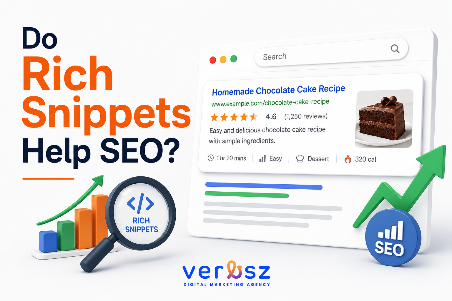 Do Rich Snippets Help SEO? – A Research-Based Guide for Better Search Visibility Do Rich Snippets Help SEO? – A Research-Based Guide for Better Search Visibility