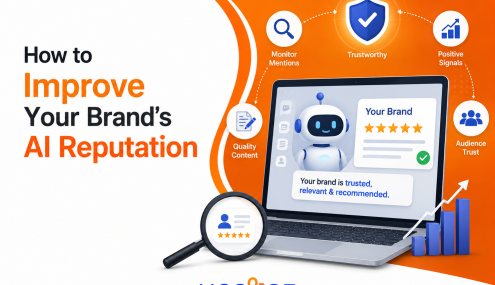 How to Improve Your Brand’s AI Reputation