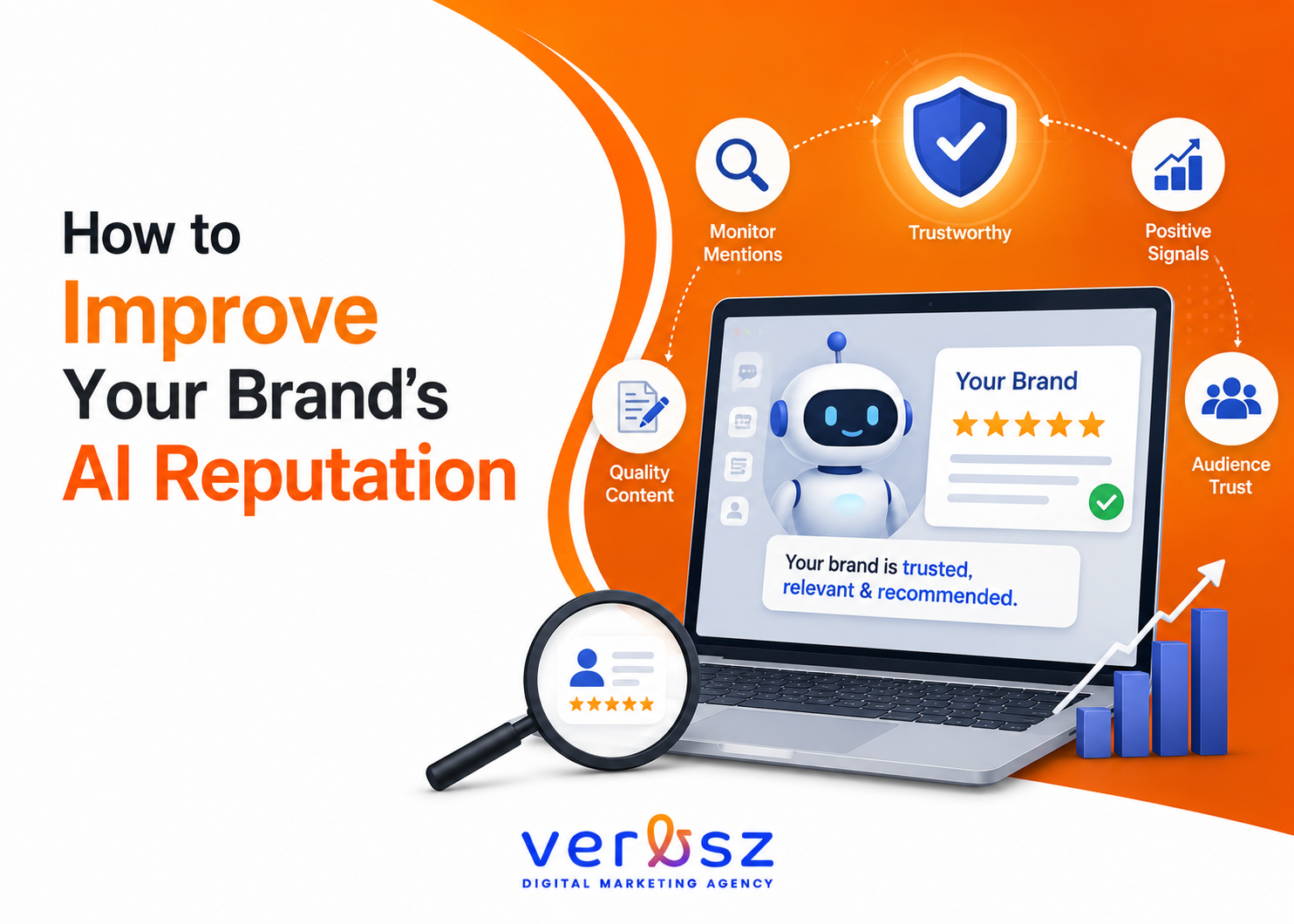 How to Improve Your Brand’s AI Reputation How to Improve Your Brand’s AI Reputation