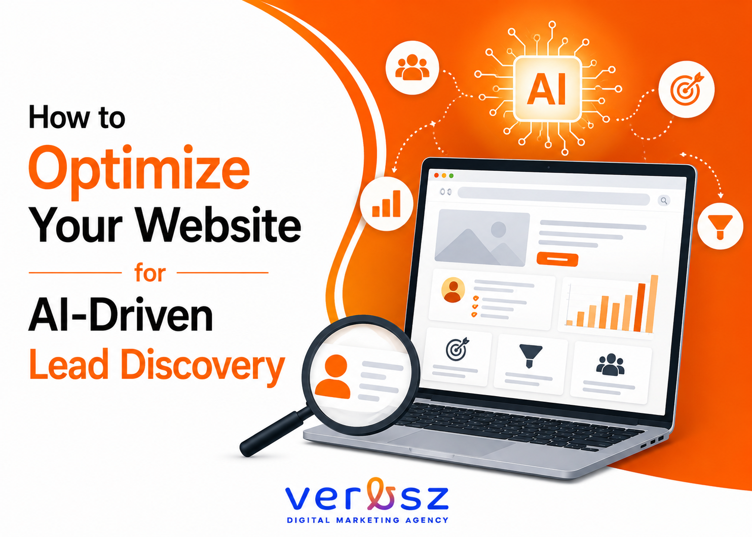 How to Optimize Your Website for AI-Driven Lead Discovery How to Optimize Your Website for AI-Driven Lead Discovery