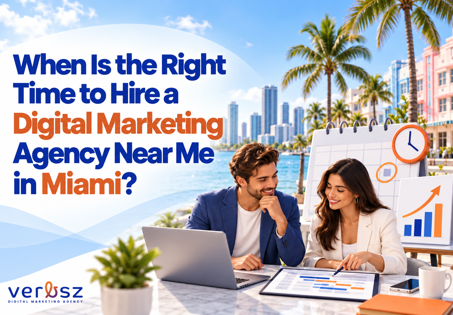 When Is the Right Time to Hire a Digital Marketing Agency Near Me in Miami? When Is the Right Time to Hire a Digital Marketing Agency Near Me in Miami